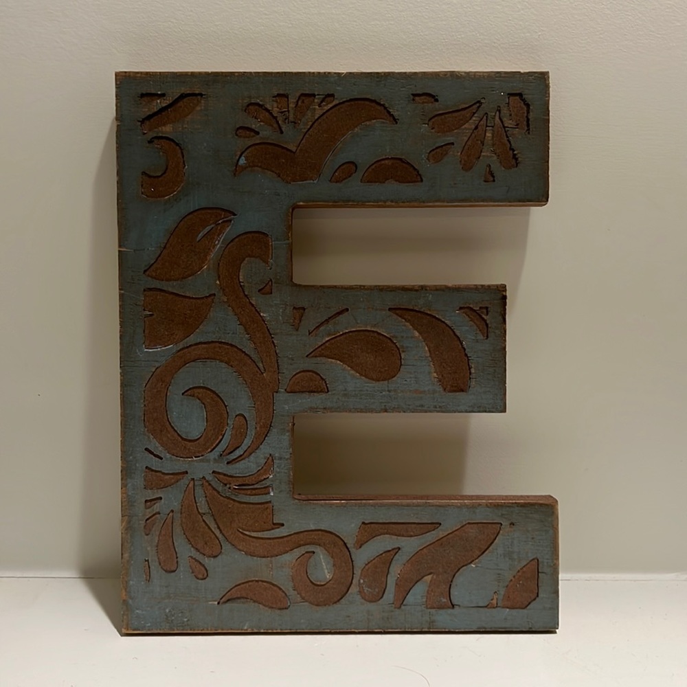 Wall Decor